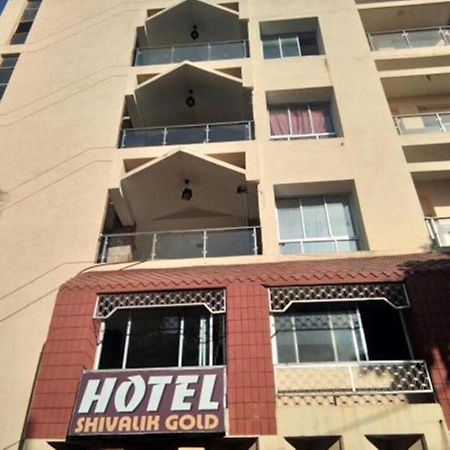Hotel Shivalik GoldБопал Екстериор снимка