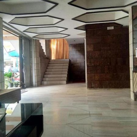 Hotel Shivalik GoldБопал Екстериор снимка