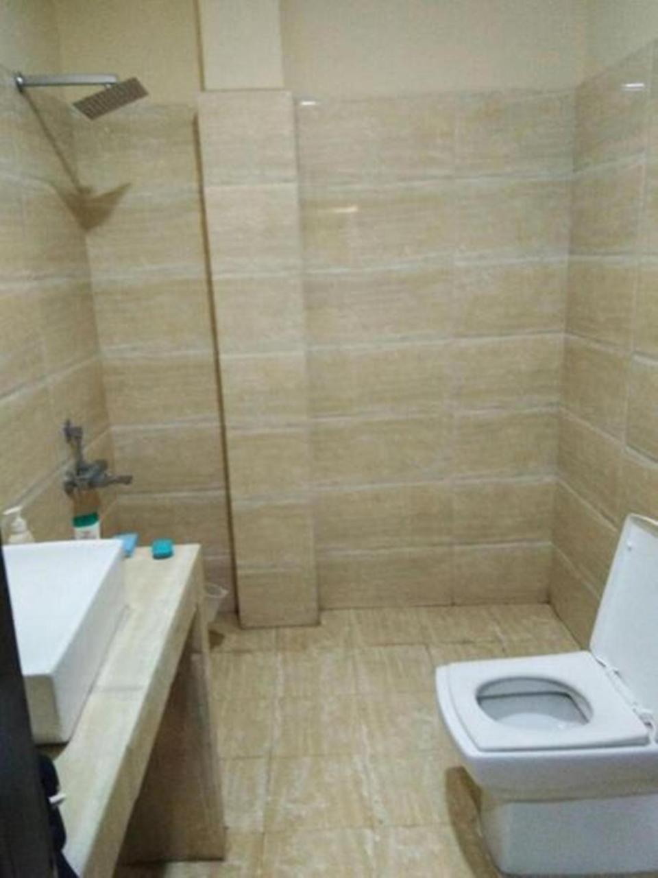Hotel Shivalik GoldБопал Екстериор снимка