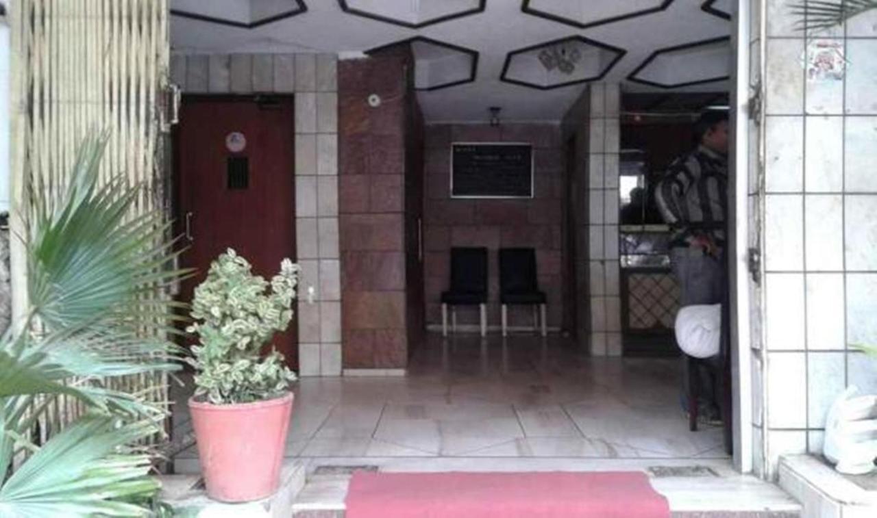 Hotel Shivalik GoldБопал Екстериор снимка