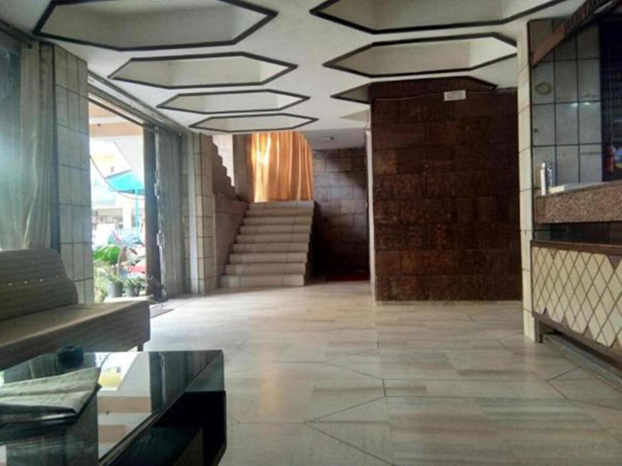 Hotel Shivalik GoldБопал Екстериор снимка